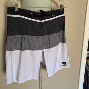 Quicksilver board shorts